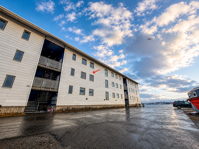 Qernertunnguanut 6a, 101., 3905 Nuussuaq